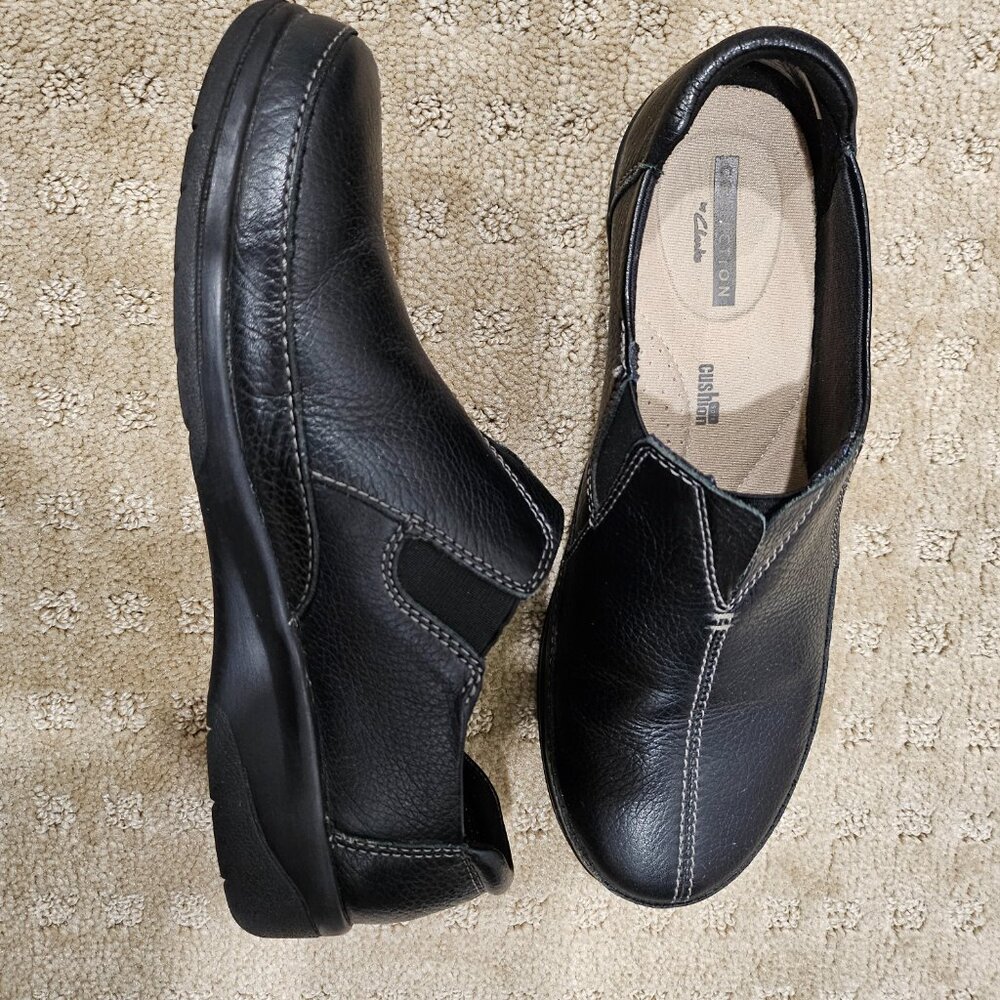 Clarks Collection Slip On Women's Shoes